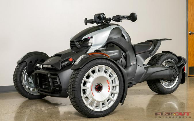 2026 RYKER 900 RALLY - Can-Am