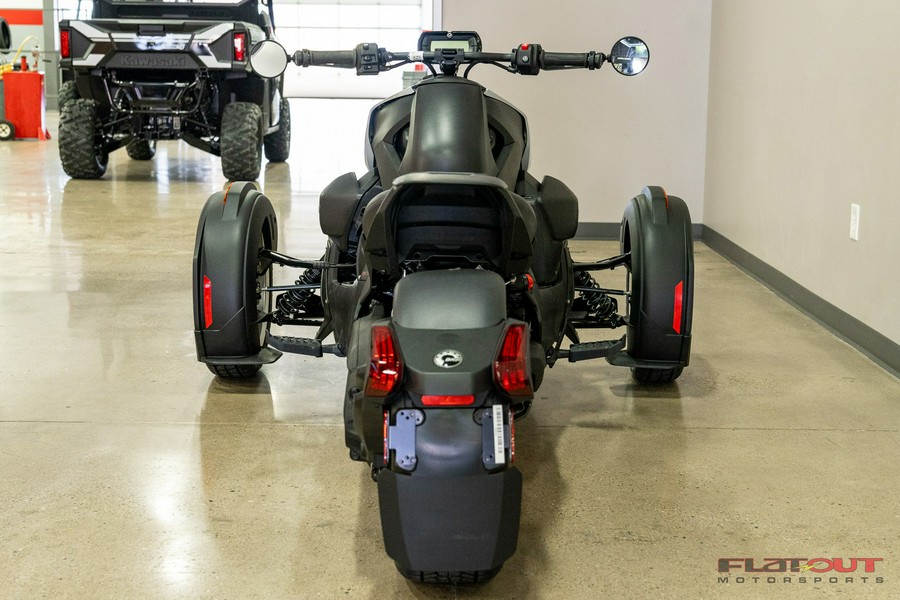 2026 RYKER 900 RALLY - Can-Am