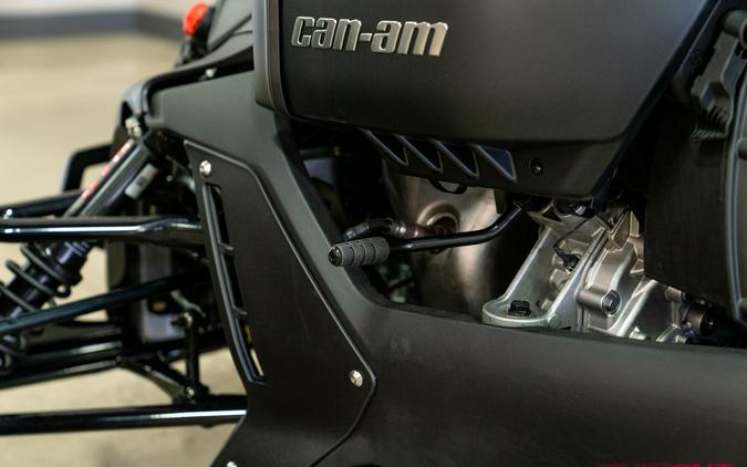 2026 RYKER 900 RALLY - Can-Am