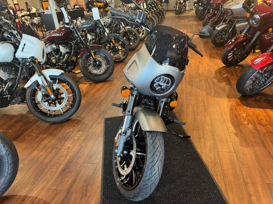 2026 Indian Motorcycle® Sport Chief® Base
