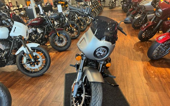 2026 Indian Motorcycle® Sport Chief® Base