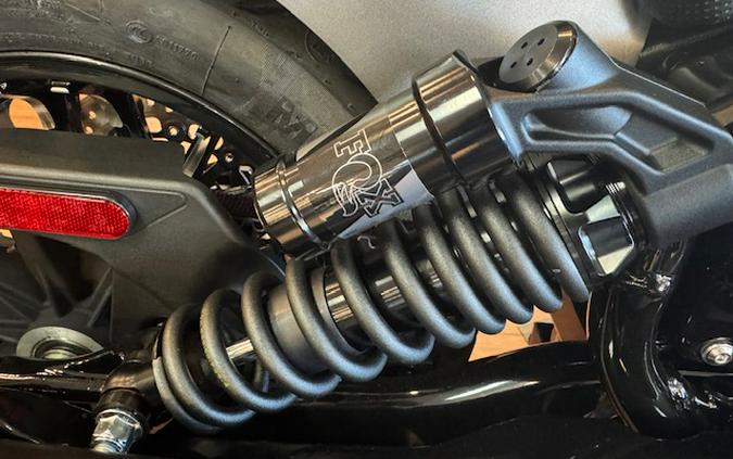 2026 Indian Motorcycle® Sport Chief® Base