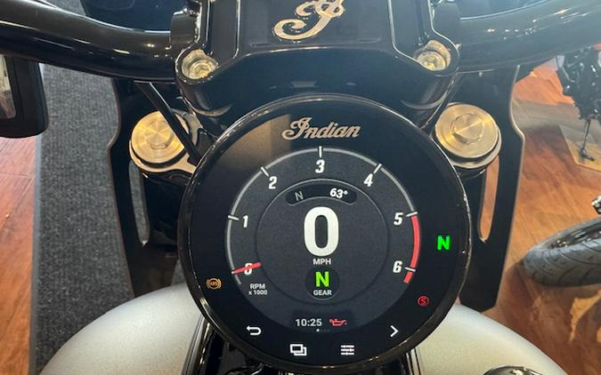 2026 Indian Motorcycle® Sport Chief® Base