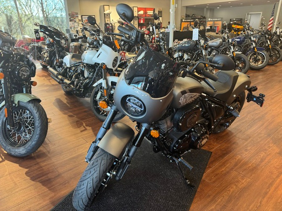 2026 Indian Motorcycle® Sport Chief® Base