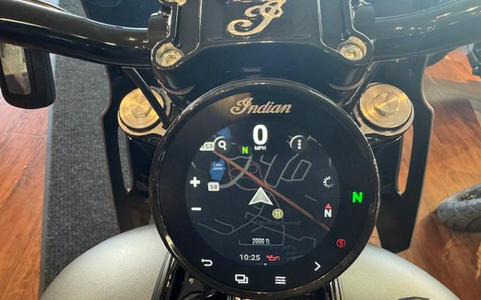 2026 Indian Motorcycle® Sport Chief® Base