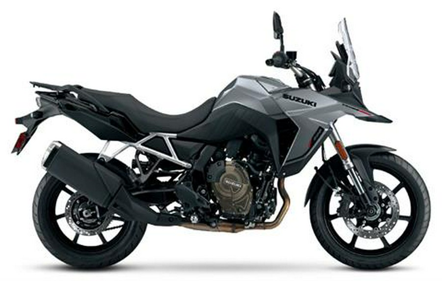 2026 Suzuki V-Strom 800