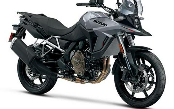 2026 Suzuki V-Strom 800