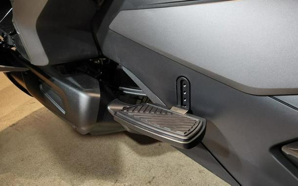 2026 Can-Am Spyder RT Limited Dark