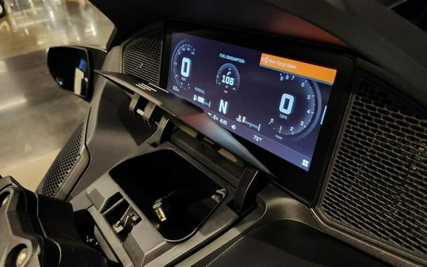 2026 Can-Am Spyder RT Limited Dark