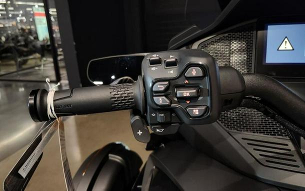 2026 Can-Am Spyder RT Limited Dark