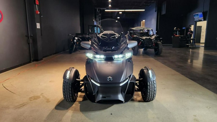 2026 Can-Am Spyder RT Limited Dark