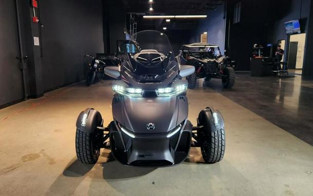 2026 Can-Am Spyder RT Limited Dark