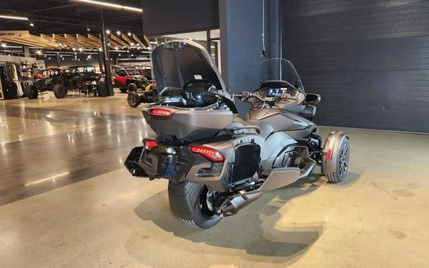 2026 Can-Am Spyder RT Limited Dark