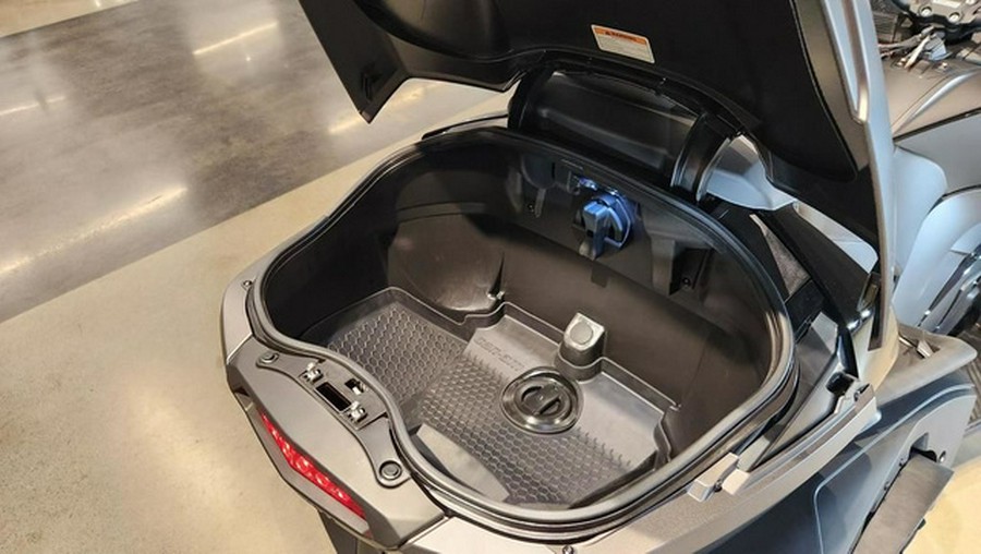 2026 Can-Am Spyder RT Limited Dark