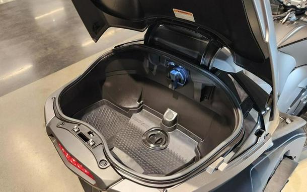 2026 Can-Am Spyder RT Limited Dark