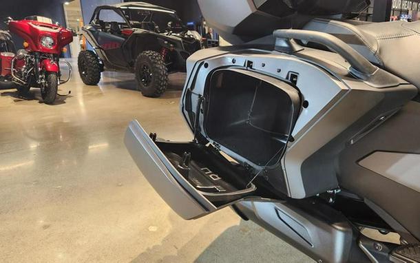 2026 Can-Am Spyder RT Limited Dark