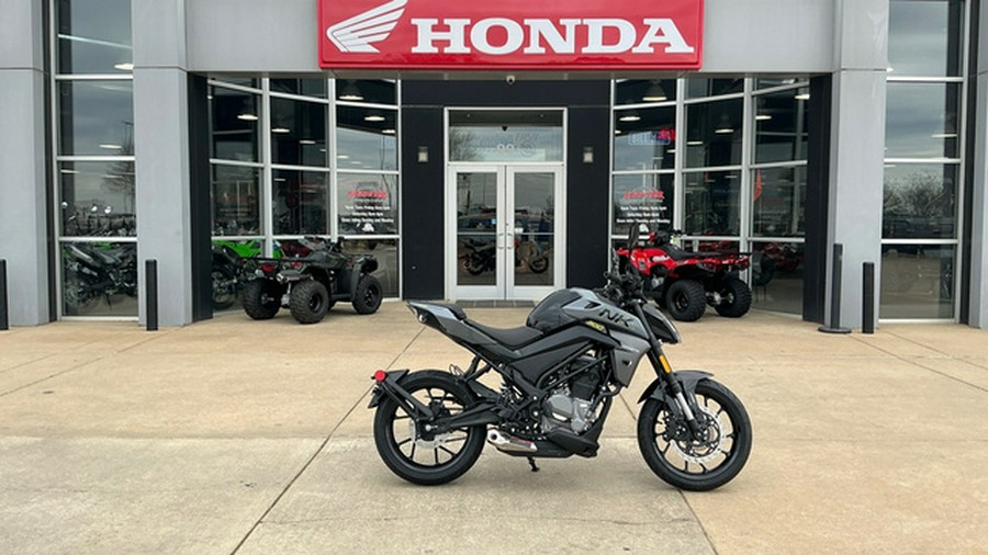 2026 CFMOTO NK 300