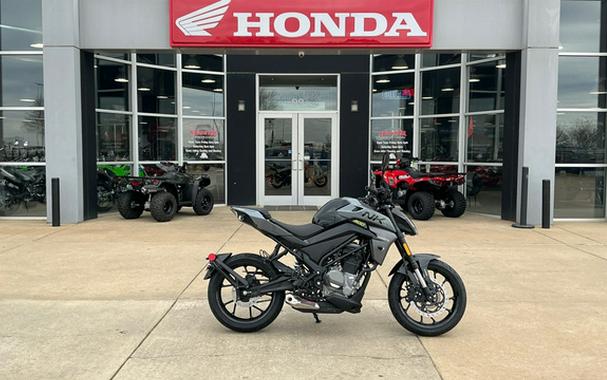 2026 CFMOTO NK 300
