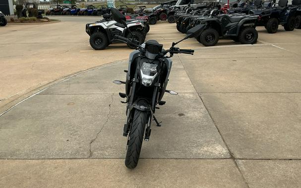 2026 CFMOTO NK 300