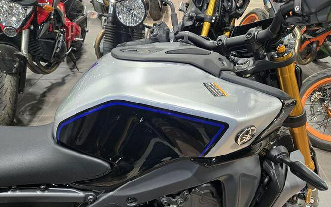 2026 YAMAHA MT-09 SP