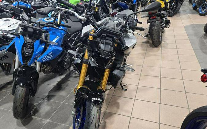 2026 YAMAHA MT-09 SP