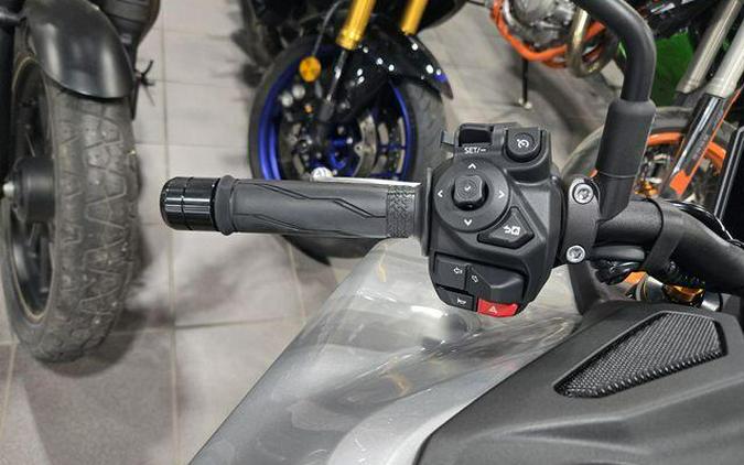 2026 YAMAHA MT-09 SP