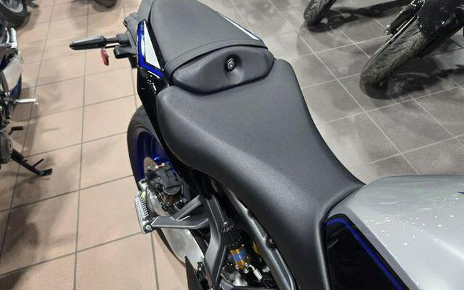 2026 YAMAHA MT-09 SP