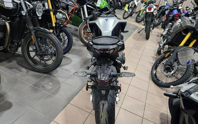 2026 YAMAHA MT-09 SP