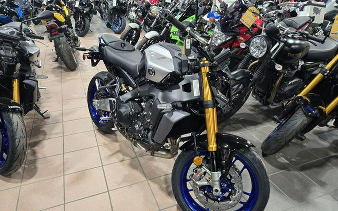 2026 YAMAHA MT-09 SP