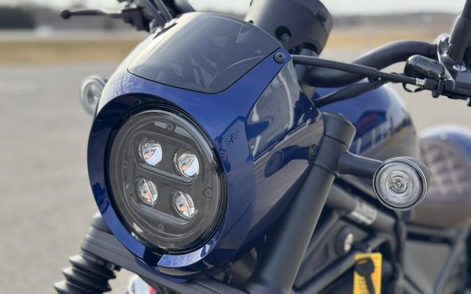 2026 Honda Rebel® 500 SE