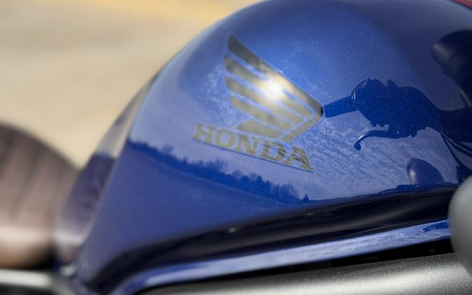2026 Honda Rebel® 500 SE