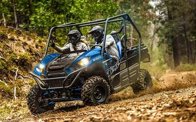 2023 Kawasaki Teryx