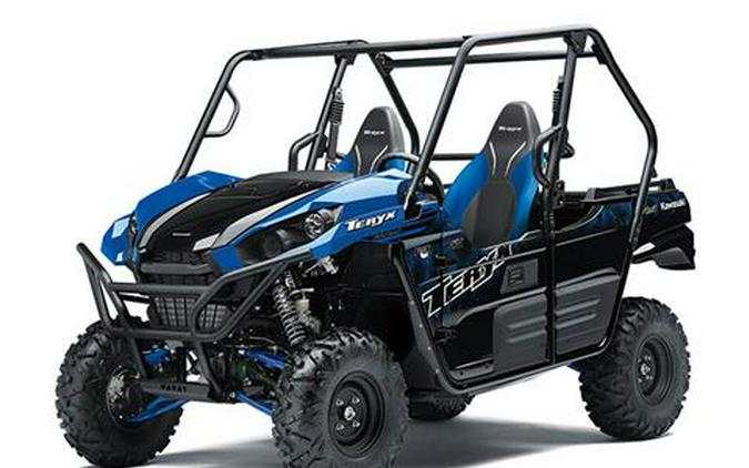 2023 Kawasaki Teryx