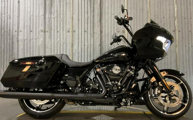 2026 Harley-Davidson ROAD GLIDE