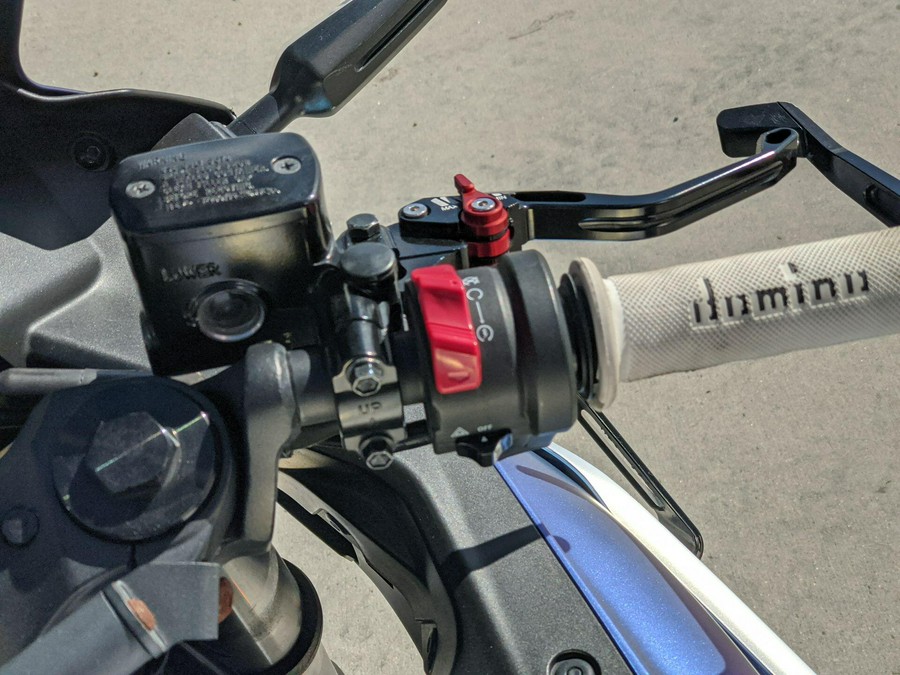 2025 Yamaha YZF-R3 ABS CA