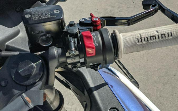 2025 Yamaha YZF-R3 ABS CA