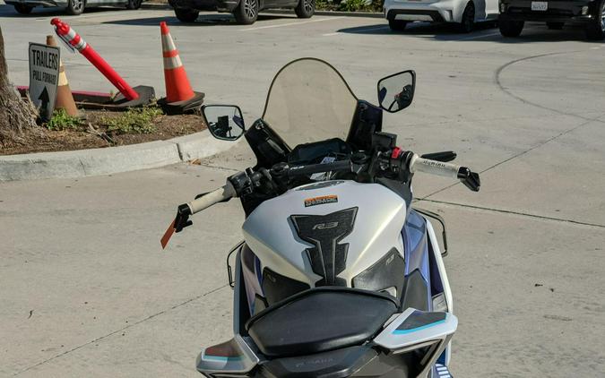 2025 Yamaha YZF-R3 ABS CA