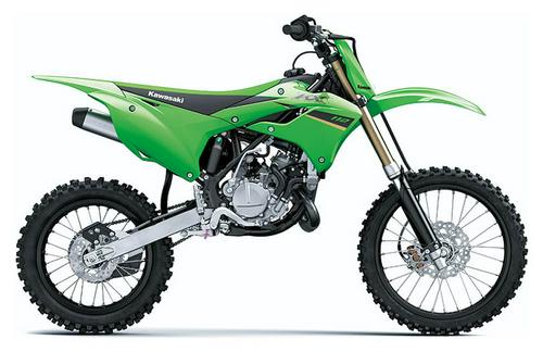 2022 Kawasaki KX112 Review [6 Fast Facts From the Track]