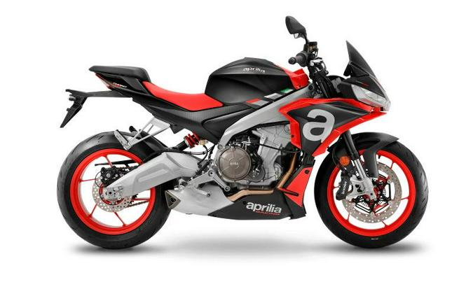 2021 Aprilia® Tuono 660