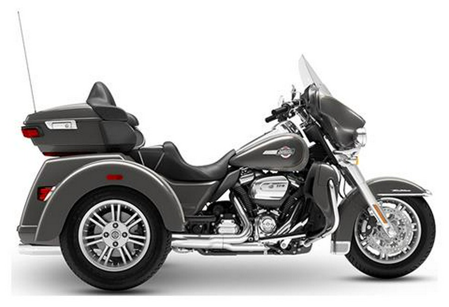 2023 Harley-Davidson Tri Glide® Ultra