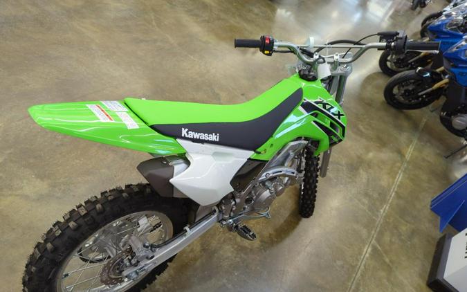 2023 Kawasaki KLX® 140R L