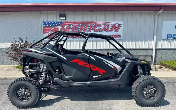 2023 Polaris® RZR Turbo R 4 Premium