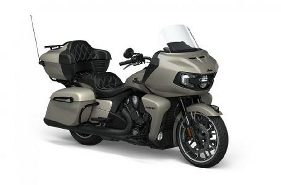 2023 Indian Motorcycle Pursuit Dark Horse w/ Premium Package