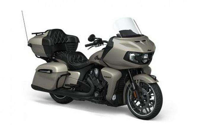 2023 Indian Motorcycle Pursuit Dark Horse w/ Premium Package