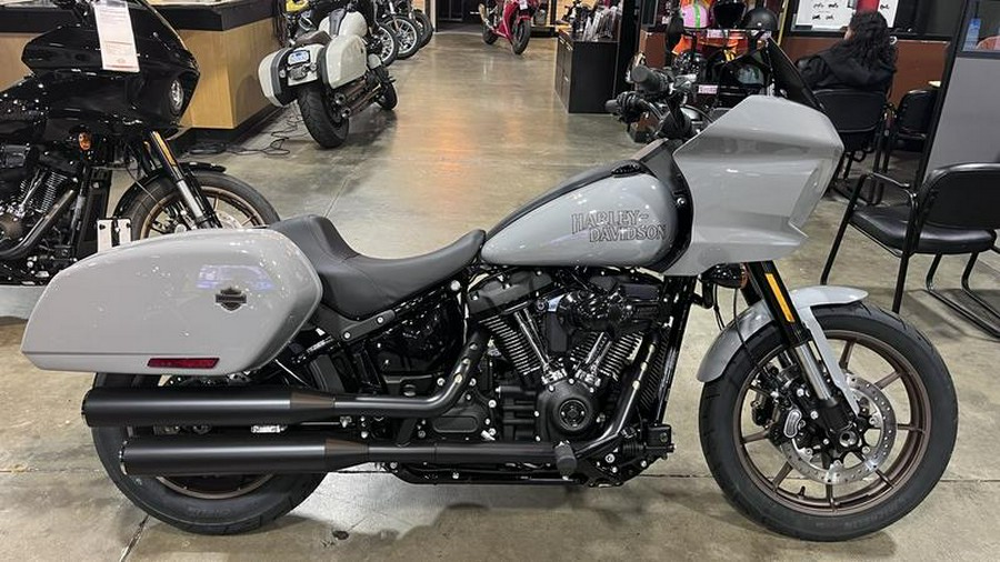 2024 Harley-Davidson® FXLRST - Low Rider® ST