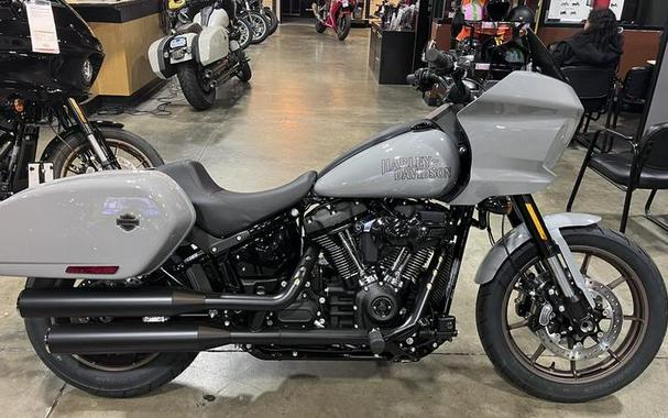 2024 Harley-Davidson® FXLRST - Low Rider® ST