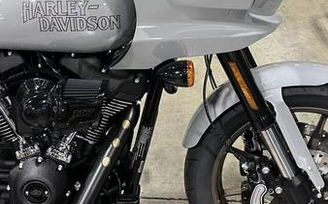 2024 Harley-Davidson® FXLRST - Low Rider® ST