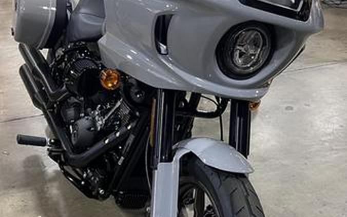 2024 Harley-Davidson® FXLRST - Low Rider® ST