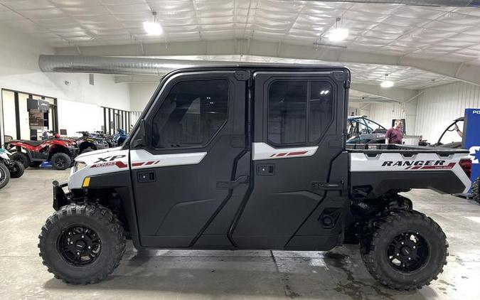 2023 Polaris® Ranger Crew XP 1000 NorthStar Edition Trail Boss