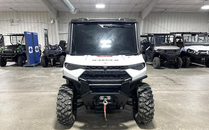 2023 Polaris® Ranger Crew XP 1000 NorthStar Edition Trail Boss